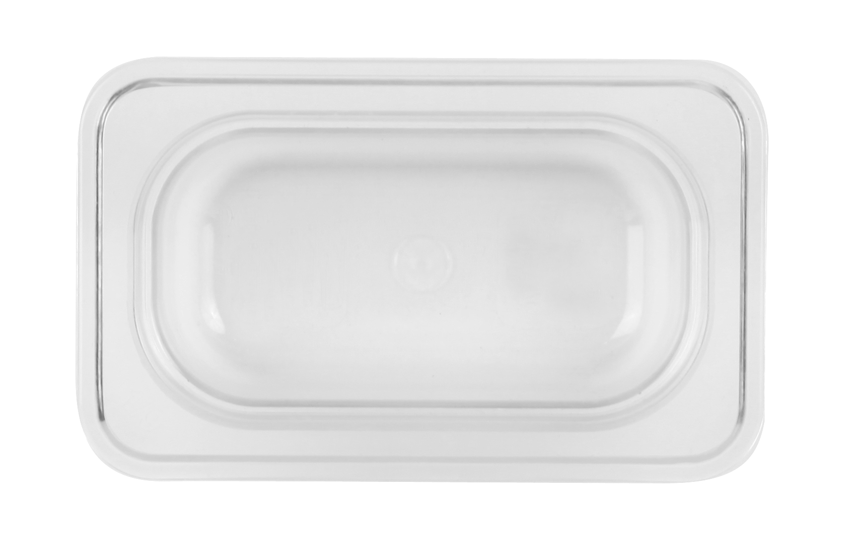 Gastronormkantin 1/9-65 - 2