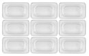Gastronormkantin 1/9-100