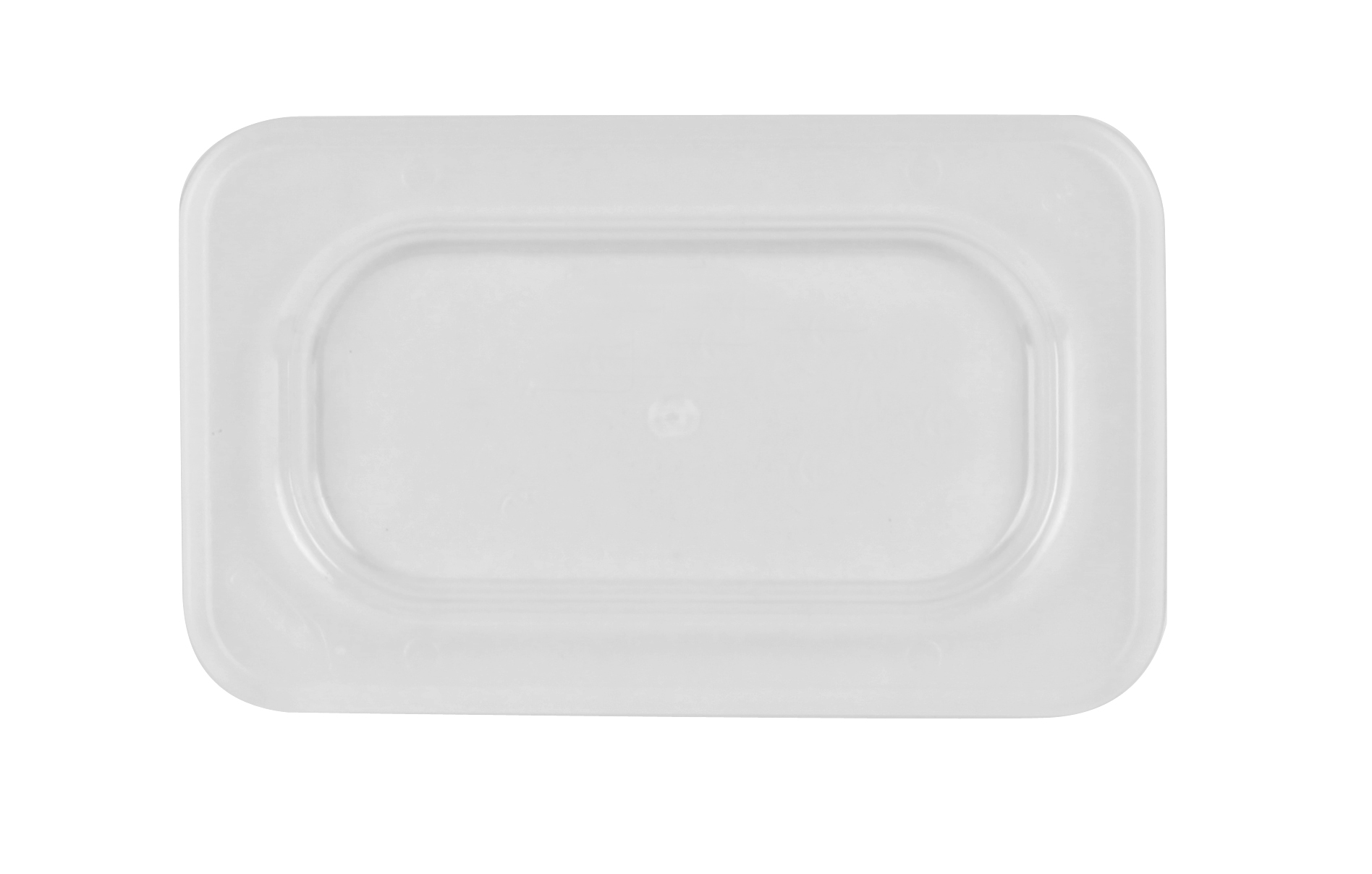 Gastronormlock 1/9