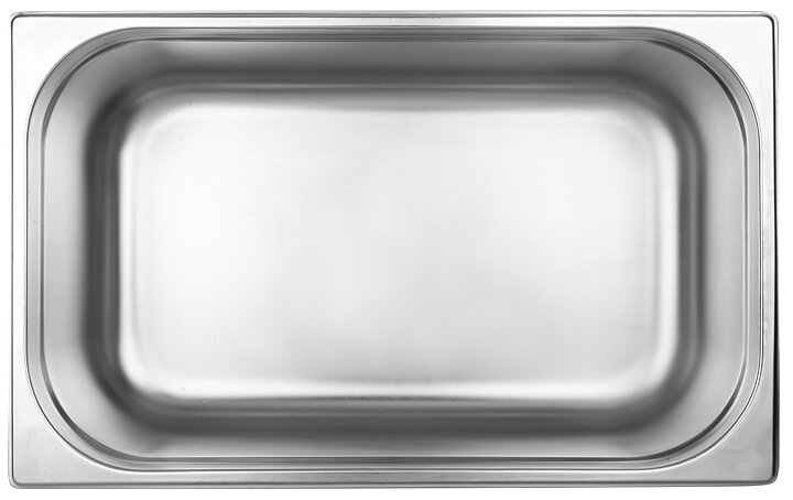 Gastronormkantin 1/1-150