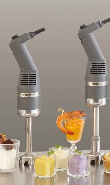 Handmixer Mini MP V.V. 160 - 2