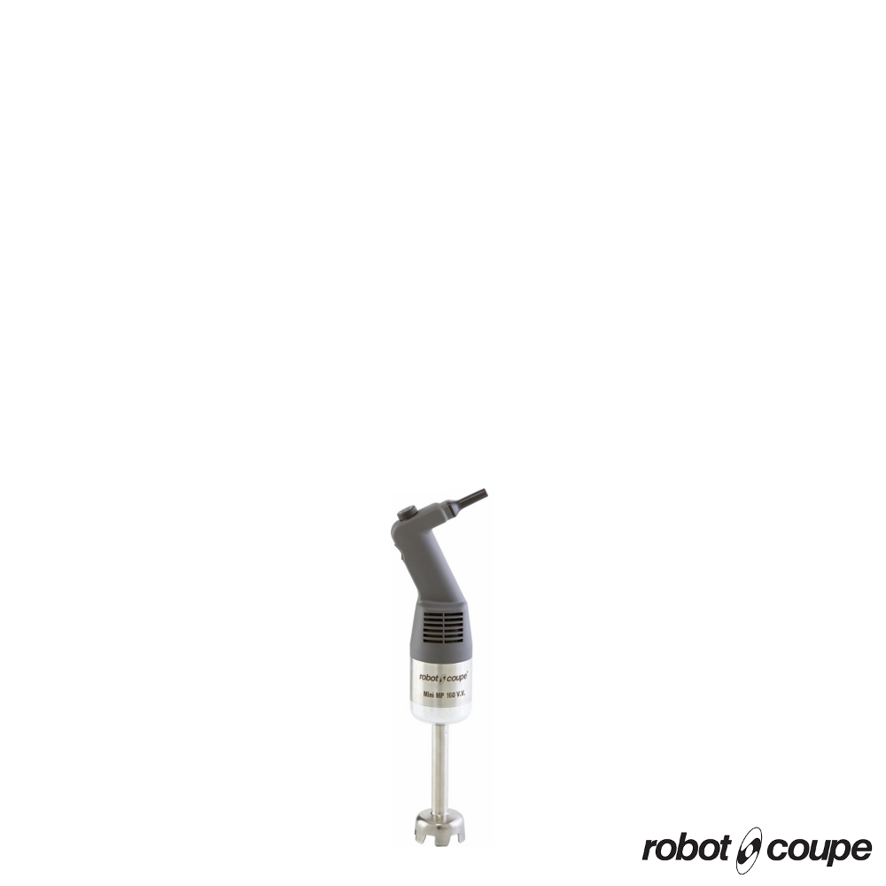Handmixer Mini MP V.V. 160