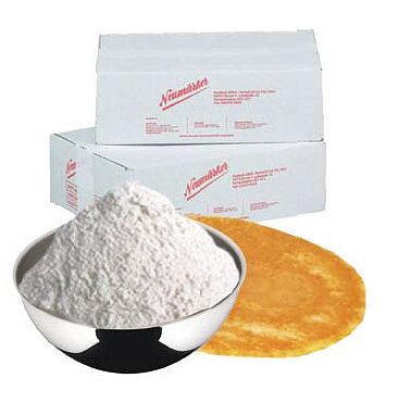 Snabbmix - Crêpes 10 kg