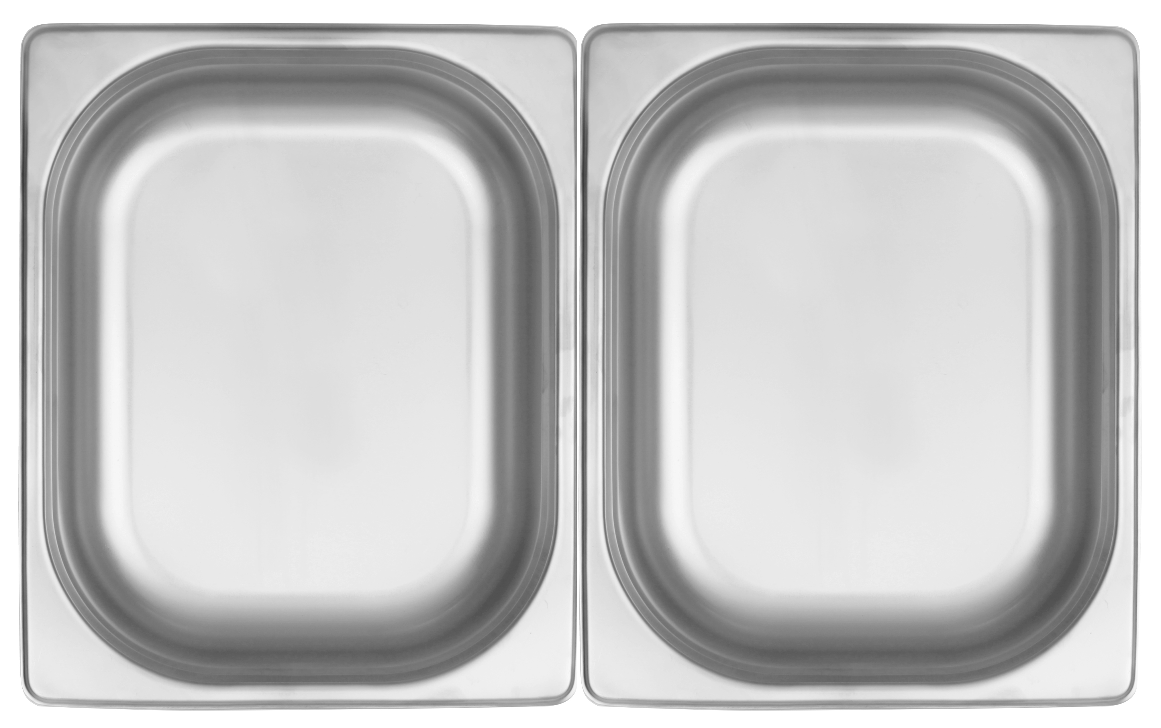 Gastronormkantin 1/2-100 - 3