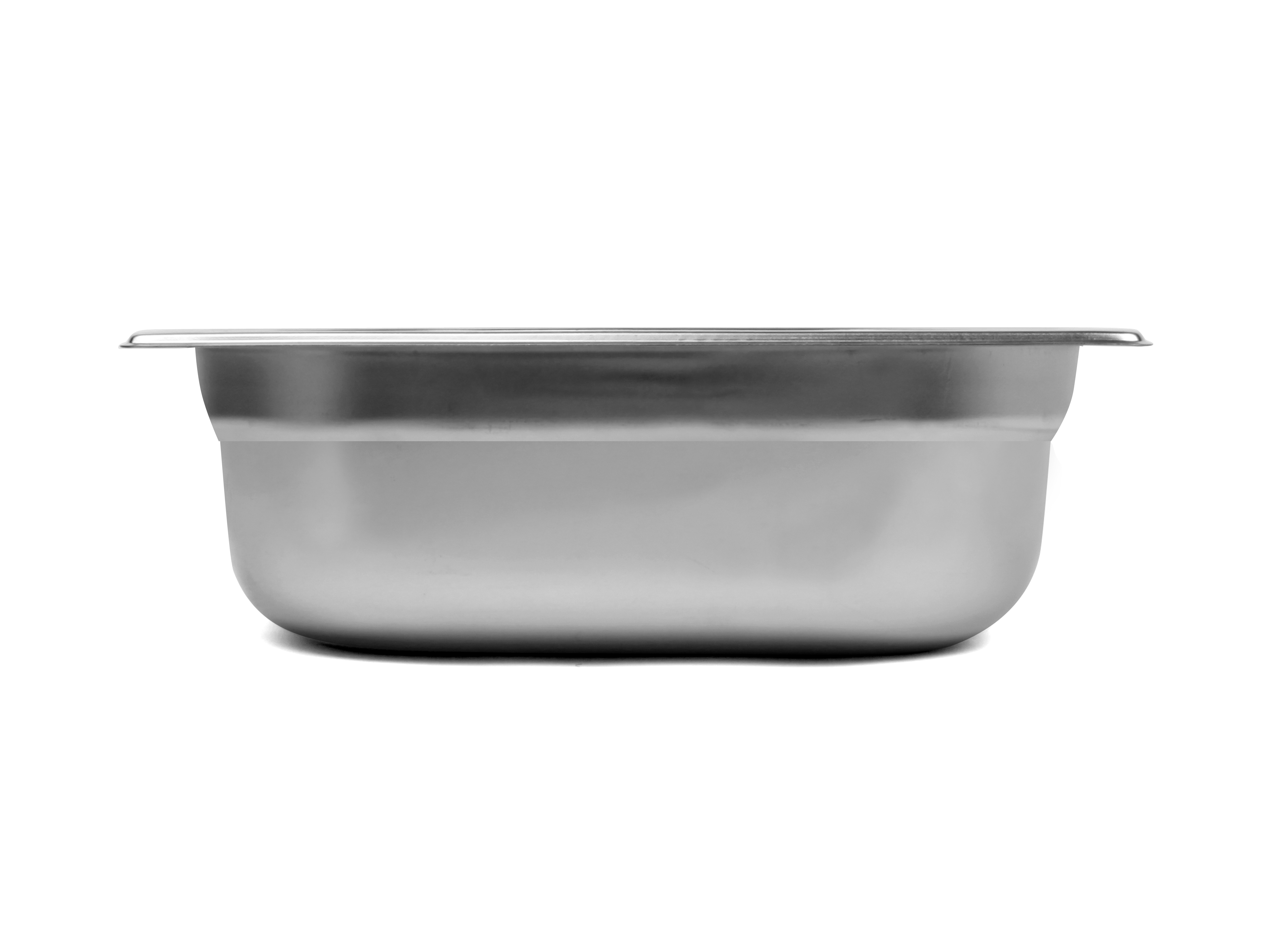 Gastronormkantin 1/2-100