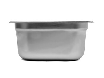 Gastronormkantin 1/2-150
