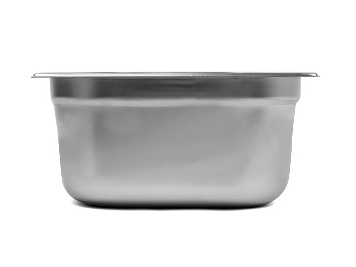 Gastronormkantin 1/2-150