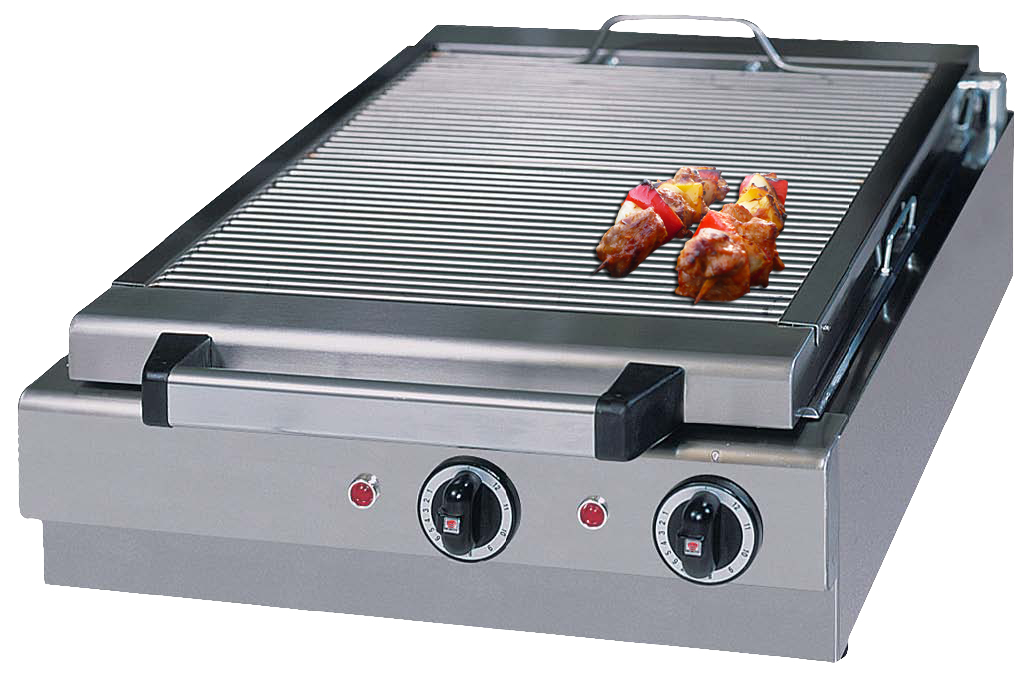 Vattengrill HS 1-70 - 2