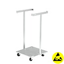 ESD Sopsäckställning, 60 liter