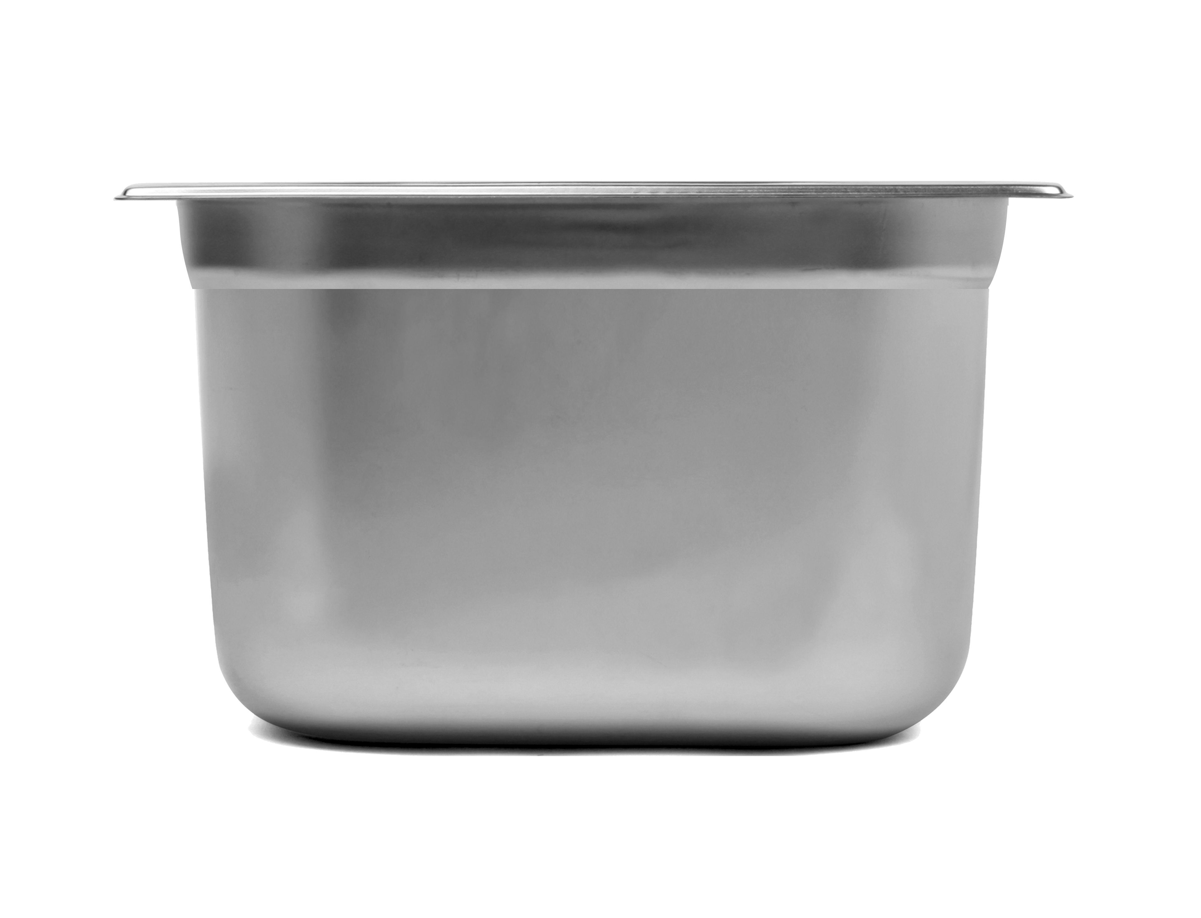 Gastronormkantin 1/4-150
