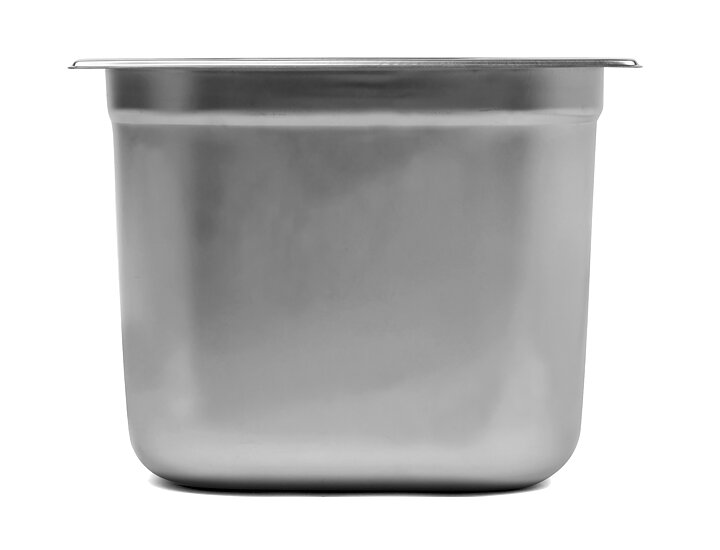 Gastronormkantin 1/4-200