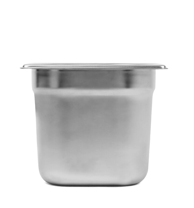 Gastronormkantin 1/6-150