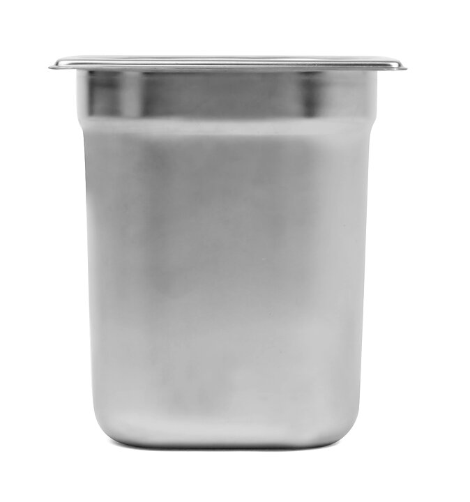 Gastronormkantin 1/6-200