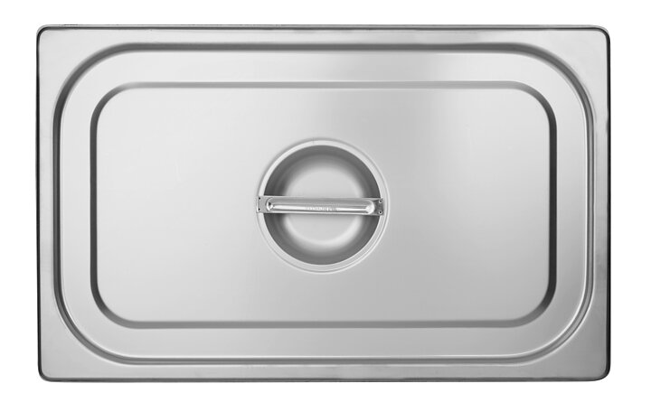 Gastronormlock 1/1