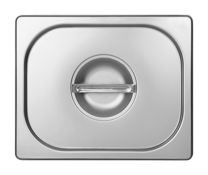 Gastronormlock 1/2
