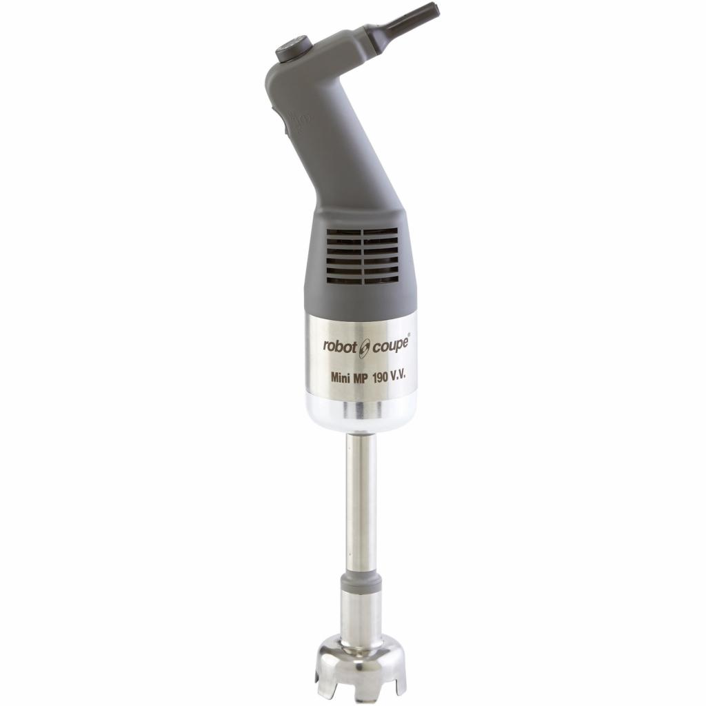 Handmixer Mini MP V.V. 190 - 4