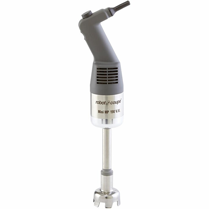 Handmixer Mini MP V.V. 190