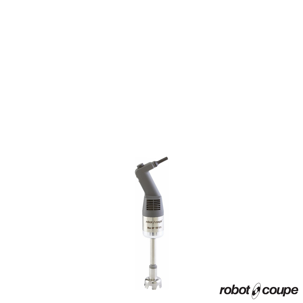 Handmixer Mini MP V.V. 190