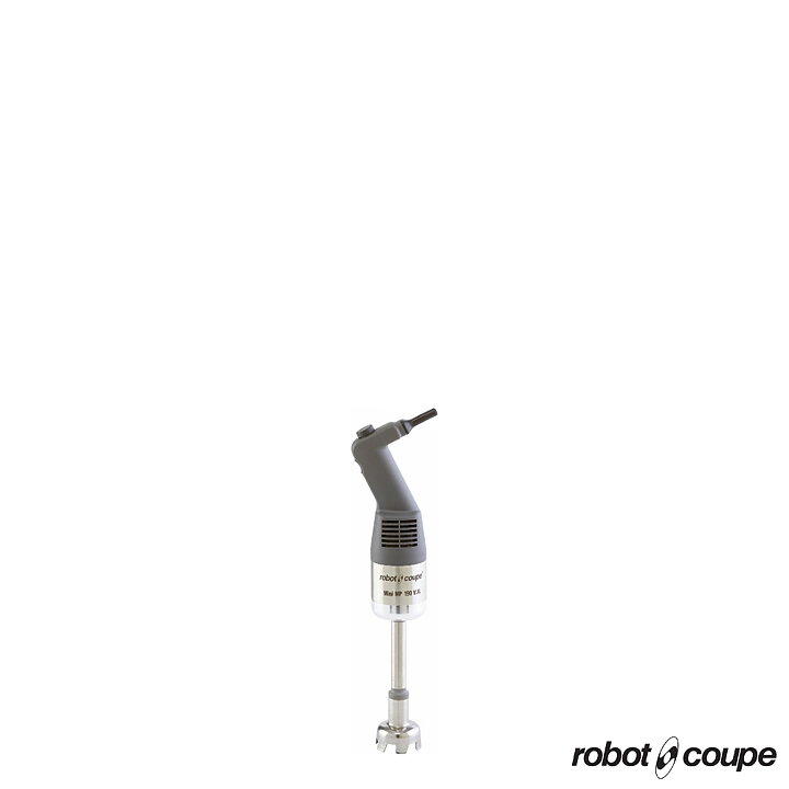 Handmixer Mini MP V.V. 190