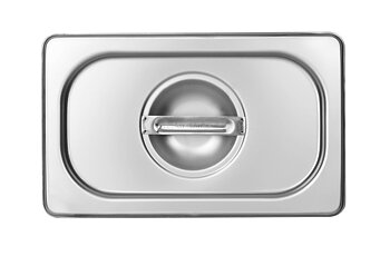 Gastronormlock 1/4
