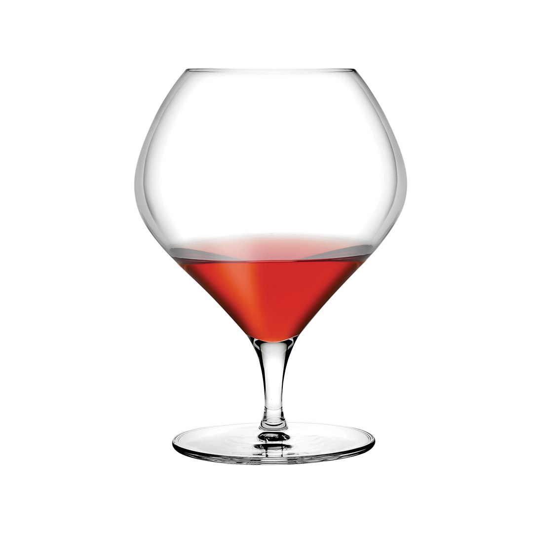 Fantasy Cognac 87 cl - 4