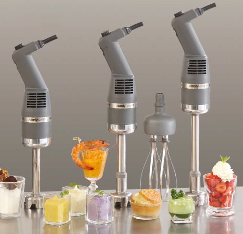 Handmixer Mini MP V.V. 240 - 2