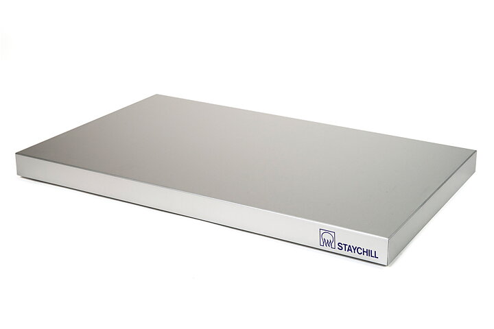 Kylbricka Staychill GN 1/1  - Aluminium