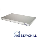 Kylbricka Staychill GN 1/1  - Aluminium