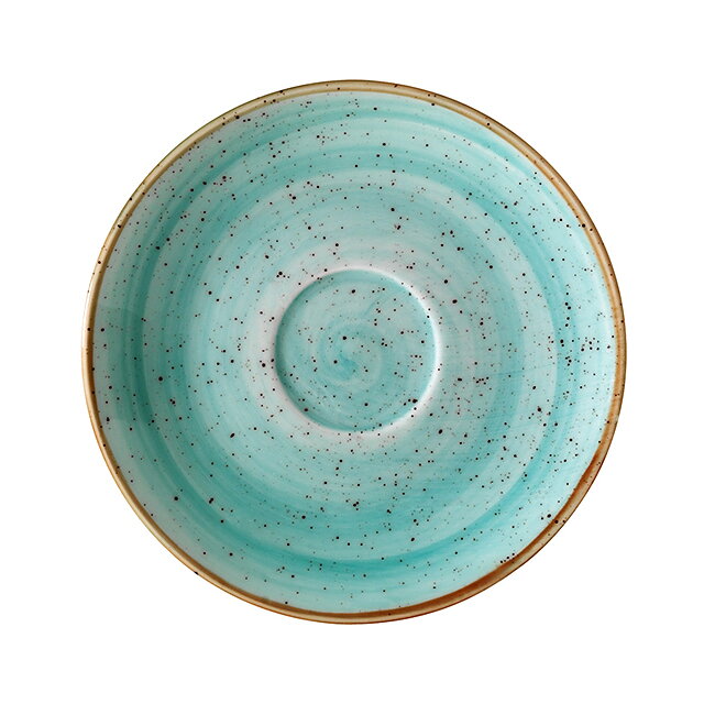 Fat Bonna Aqua Ø 12cm