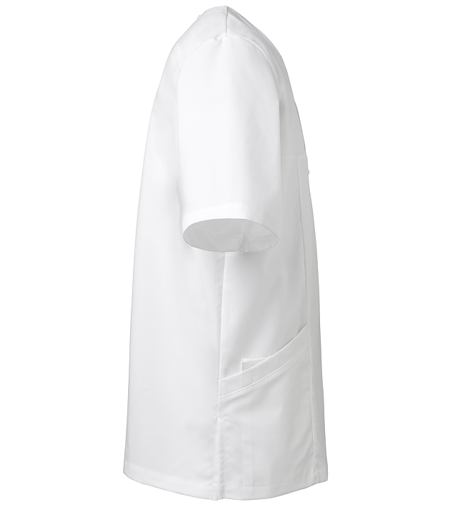 Tunika Unisex Vit