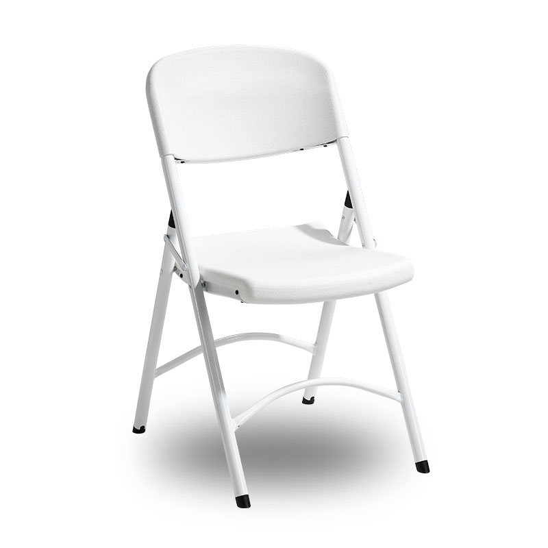 Konferensstol Norman New Classic - vit