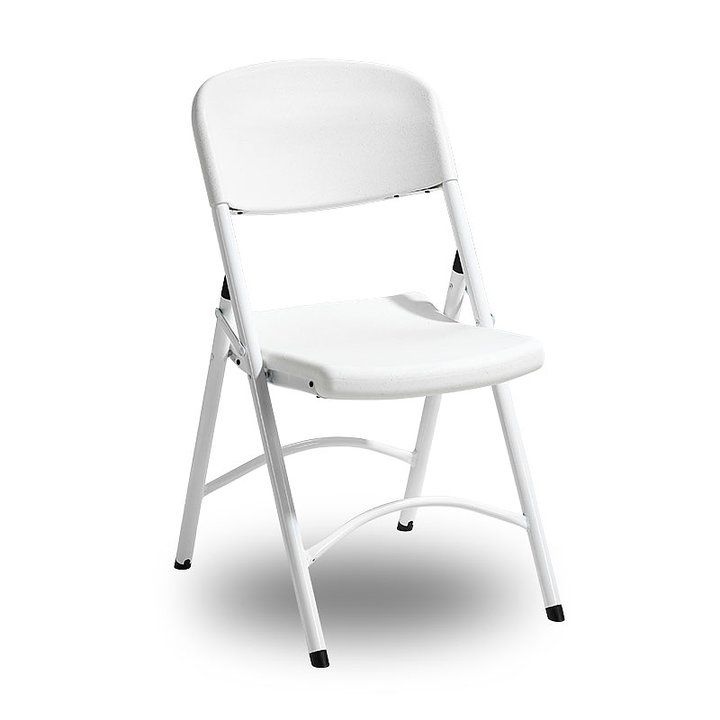 Konferensstol Norman New Classic - vit