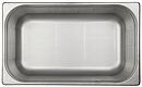Gastronormkantin 1/1-200 perforerad