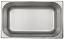 Gastronormkantin 1/1-200 perforerad