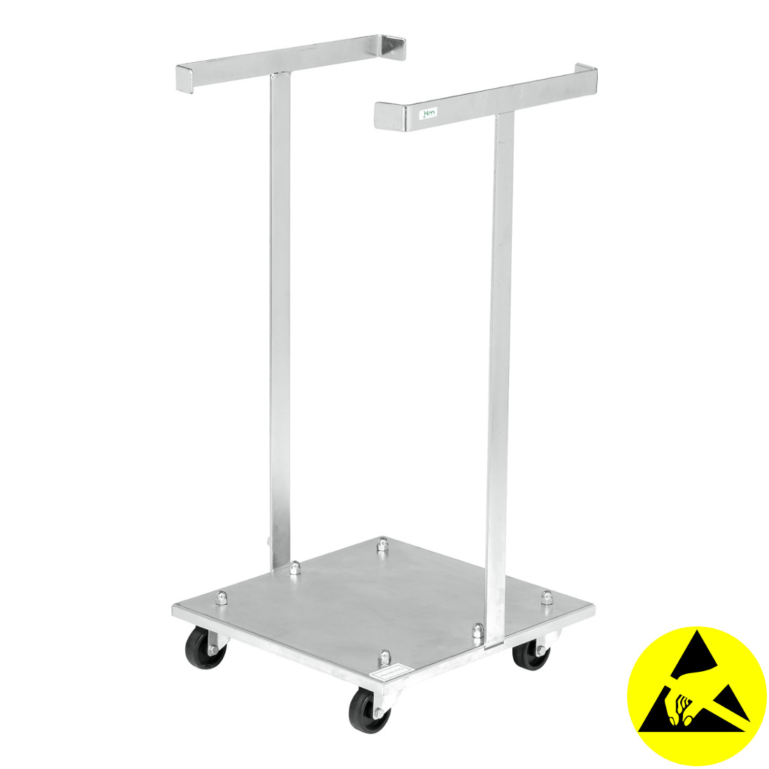 ESD Sopsäckställning, 125 liter
