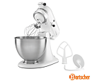 Blandningsmaskin 4,28 Liter White