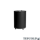 Cylinderkyl, 80 liter, svart