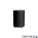 Cylinderkyl CC77, 80 liter, svart