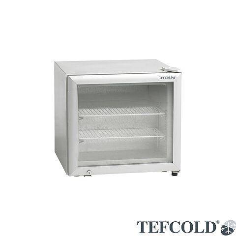 Bordsfrys UF50G, 50 liter