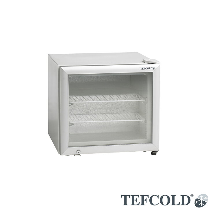 Bordsfrys UF50G, 50 liter