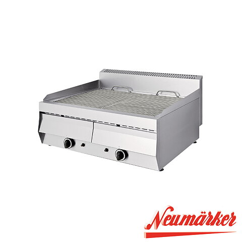 Vattengrill, GAS 