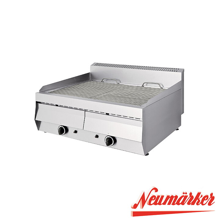 Vattengrill, GAS 