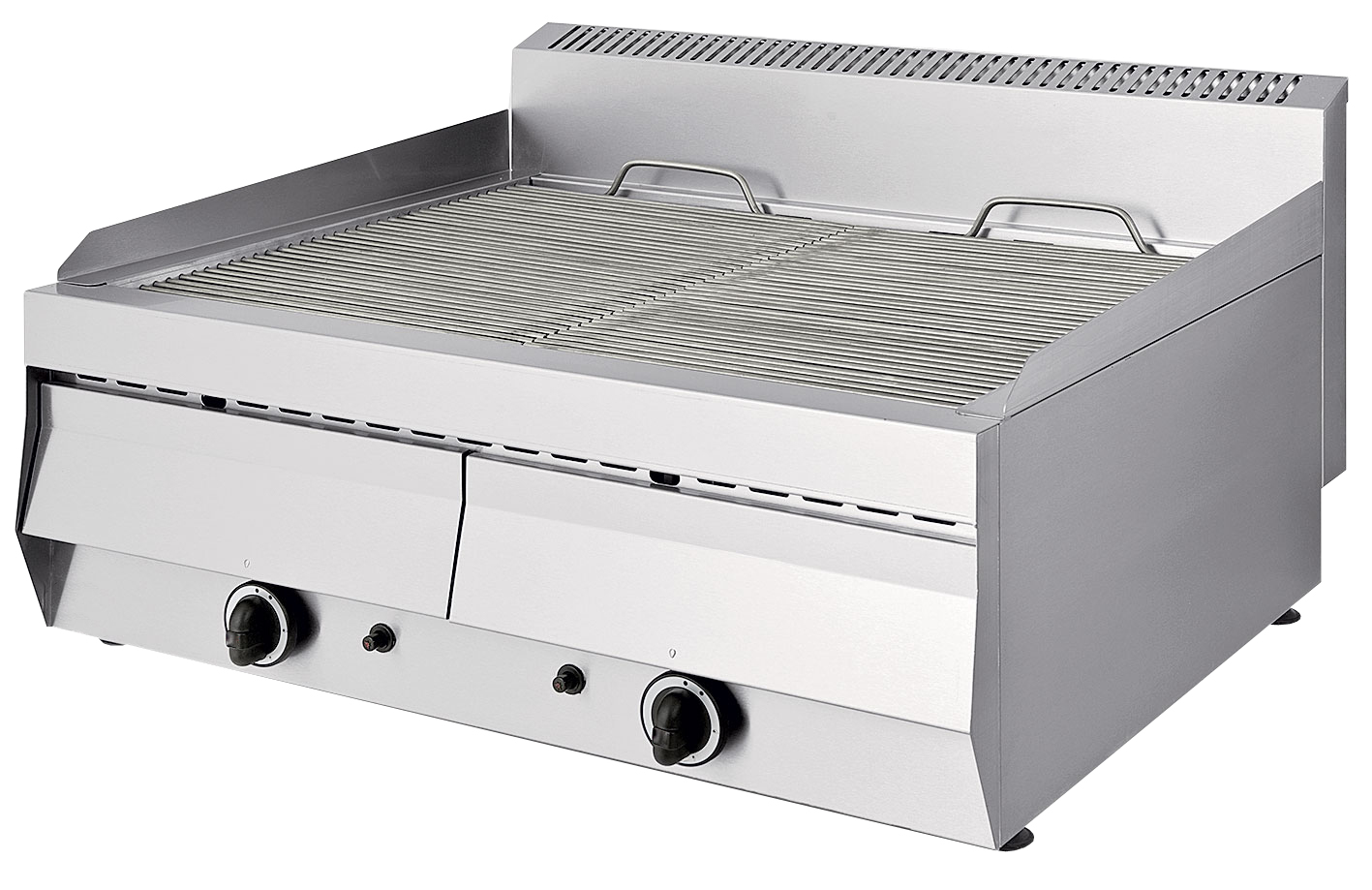 Vattengrill, GAS  - 2