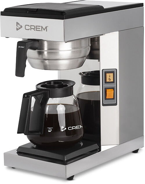 Kaffebryggare M1 ThermoKinetic