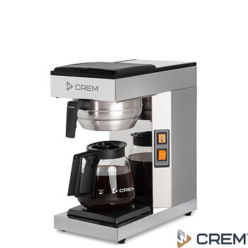 Kaffebryggare M1 ThermoKinetic