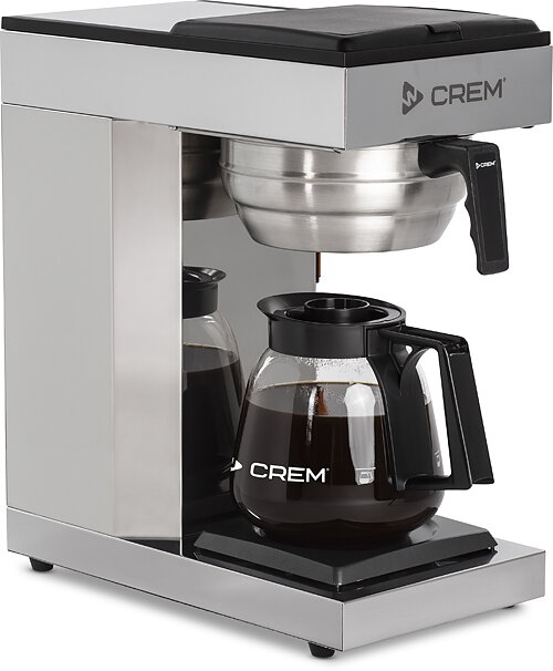 Kaffebryggare M1 ThermoKinetic