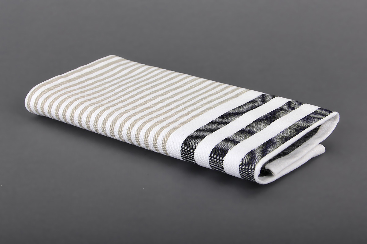 Restaurangservett Elliot Beige - 2