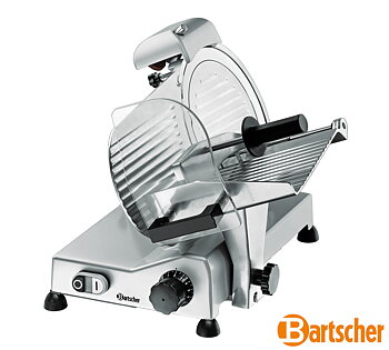 Skärmaskin Bartscher Plus - 250