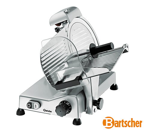 Skärmaskin Bartscher Plus - 250