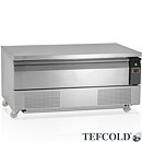Grillkylbänk, 1 låda GN3/1